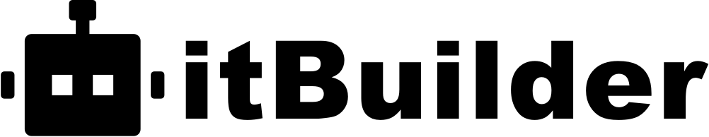 itBuilder Logo